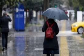 Bursa'da bugün hava nasıl olacak?