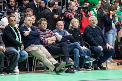 Bursa TB Meclis Üyeleri, Bursaspor Yörsan’ı yalnız bırakmadı