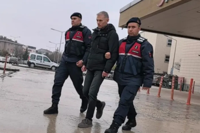 FETÖ/PYD üyesi üsteğmen Bursa'da yakalandı