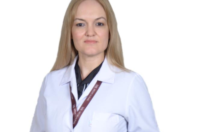 "Yapay zekâ ile hekimlerin iş yükü azaltılabilir"