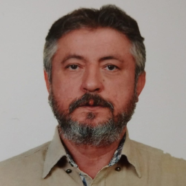 Bahri PALAS
