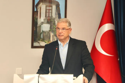 Mudanya engelsiz geleceğe hazırlanıyor