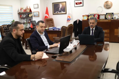 Gemlik ve Japonya Nanao Şehri Kardeş Şehir Oluyor