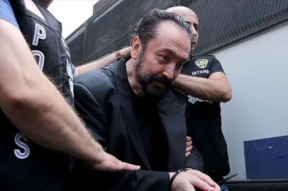 Adnan Oktar'a 12 yıla kadar hapis talebi
