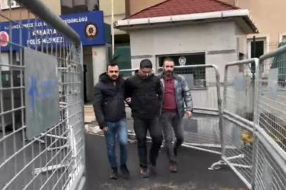 Bursa'da 6 yıldır aranan şüpheli İstanbul'da yakalandı