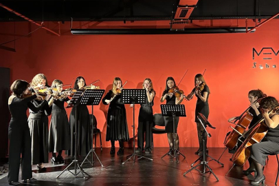 MEM Genç Sahne’de klasik müzik şöleni