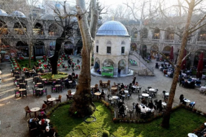 Bursa'da bugün hava nasıl olacak?