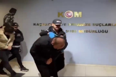 Bursa'da “Kredi çekeceğiz” vaadiyle 20 milyon dolandırdılar...