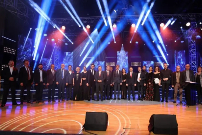 BUÜ, TRT Sanatçıları Şehir Konserleri’nin Bursa ayağına ev sahipliği yaptı