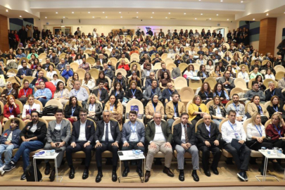 Eğitimde yapay zeka çağı başladı