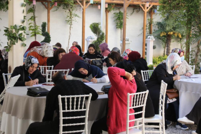 Kurumsal firmalar, Gürsulu kadınlar için geliyor