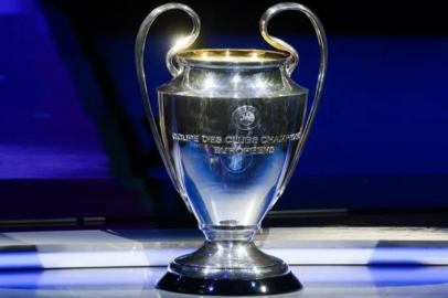 UEFA Şampiyonlar Ligi'nde 6. hafta maçları oynanacak