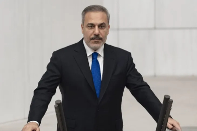 Bakan Fidan'dan TBMM'de önemli açıklamalar: Teröre izin vermeyeceğiz!