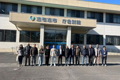 Japonya’dan Mustafakemalpaşa’ya uzanan deneyim