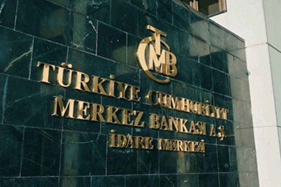 Merkez Bankası'nın toplam rezervleri arttı
