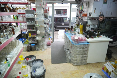 Suriyelilerin dönüşüne en çok üzülen esnaf oldu