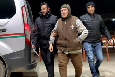 Bursa'da 6 yaşındaki çocuğu kaçırmaya çalıştı, yakalandı