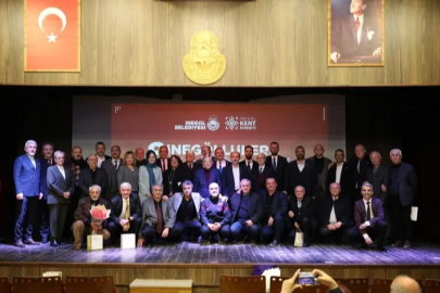İnegöl’ün Değerlerine Vefa