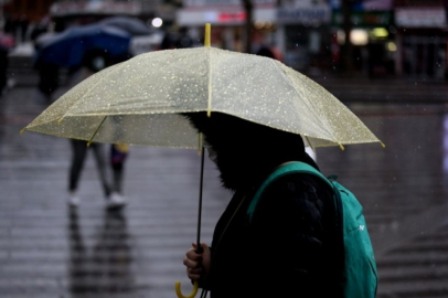 Meteorolojiden Bursa için uyarı geldi