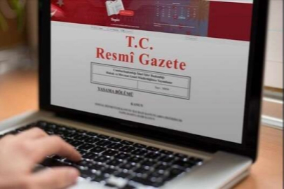 Bakanlıklara personel alım ilanları Resmi Gazete’de