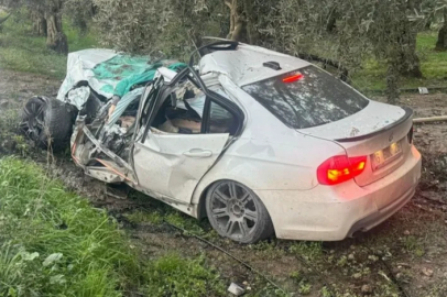 Bursa'da tankerle çarpışmıştı, hayatını kaybetti
