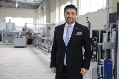 Büyükşehir’den sürdürülebilir tarım için Türkiye'ye örnek tesis