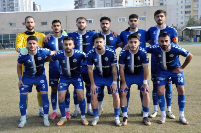 Erciyes 38 FK 15 maçta 19 puan topladı