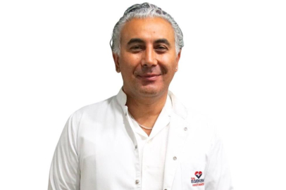 Hamam ve sauna kalbin yükünü arttırıyor