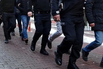 Bursa dahil 76 ilde uyuşturucu operasyonu!