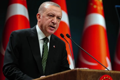 Erdoğan: Bölgemizde palazlanmalarına müsaade etmeyeceğiz