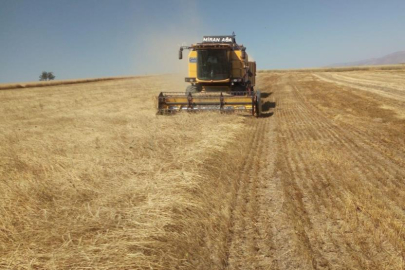 ÇKS başvurularını yapmayan çiftçiler için son tarih 31 Aralık