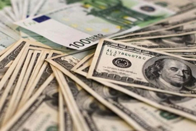 Dolar 35 lirayı aştı