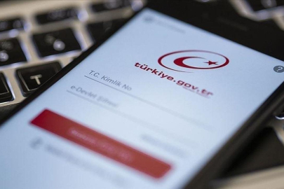 E-Devlet 16 yaşında