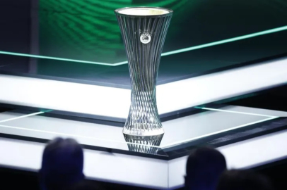 UEFA Konferans Ligi'nde 6. ve son hafta heyecanı, yarın oynanacak maçlarla yaşanacak.