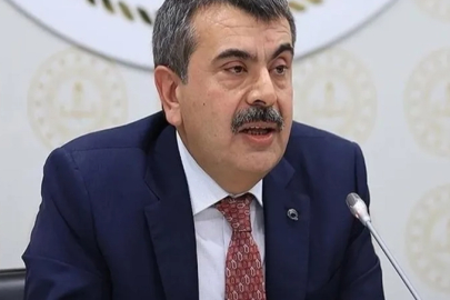 Bakan Tekin: Geçme notunu 70'e çıkardık