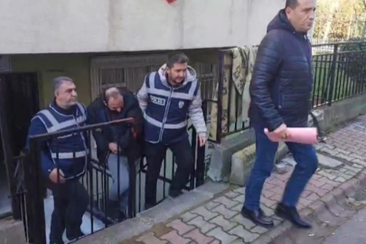 Bursa merkezli 4 ilde fuhuş operasyonu