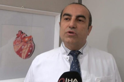 Dr. Şenol Coşkun: “Soğuk havalar kalp sağlığını tehdit ediyor”