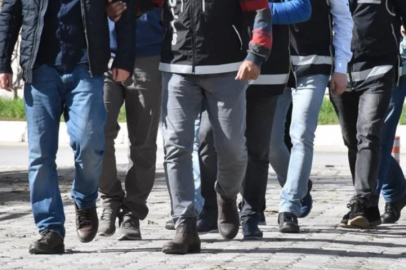 İstanbul’da DEAŞ operasyonu: 5 gözaltı