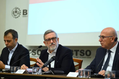 Lojistik sektörünün önceliği “Mekânsal Planlama”