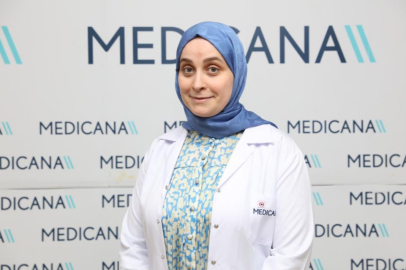 Bebeklerin kilosunu anneleri belirliyor