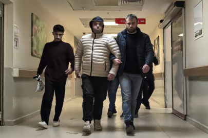 Bursa'da  uyuşturucu tacirleri kıskıvrak yakalandı