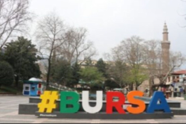 Bursa'da bugün hava nasıl olacak?