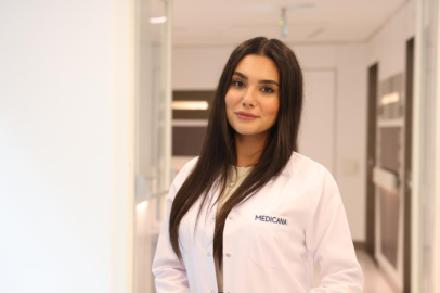 Mide şişkinliğini önlemek için sofranızı değiştirin