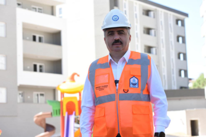Yıldırım'da 7 mahallede kentsel dönüşüm başlayacak