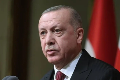 Cumhurbaşkanı Erdoğan Bursa'da