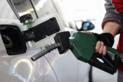 Benzin ve motorinde son durum