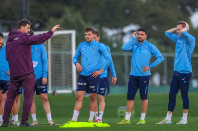 Trabzonspor, 2024 yılında üç büyükleri yenemedi