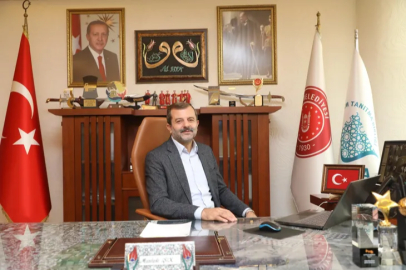 Başkan Işık'tan yeni yıl mesajı