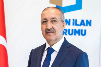 BİK Genel Müdürü Erkılınç’tan yeni yıl mesajı