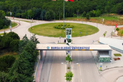 BUÜ'ye 3 milyon Euro destek